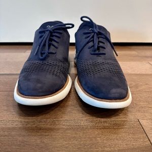 Cole Haan 2.ZERØGRAND Laser Wingtip Oxford
